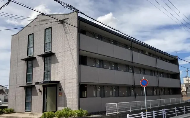 レオパレス源 0