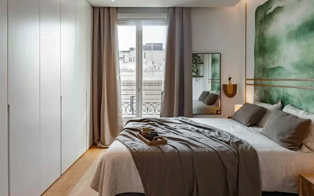 Pende - 1 bedrooms and pool in Eixample Dreta 4