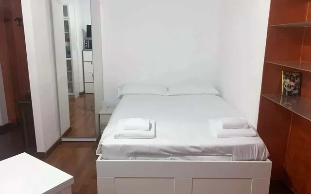Bellissimo loft a Porta Romana 3