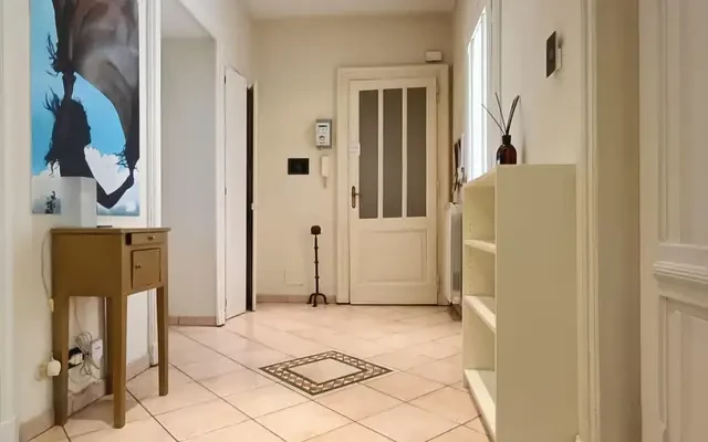 apartment near Via Buenos Aires 0