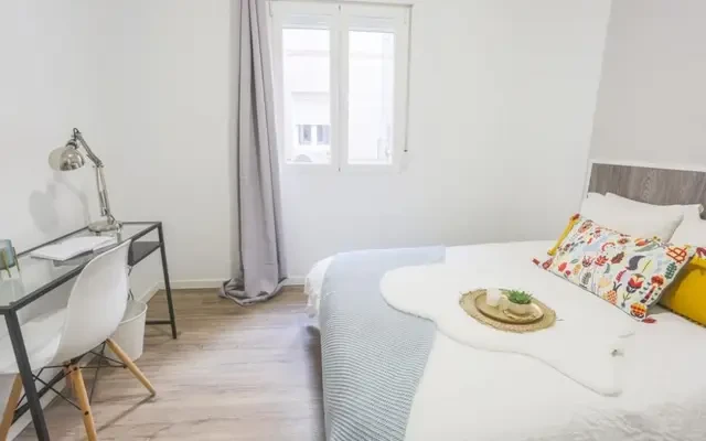 Appartamento Calle Ferrocarril 3 2