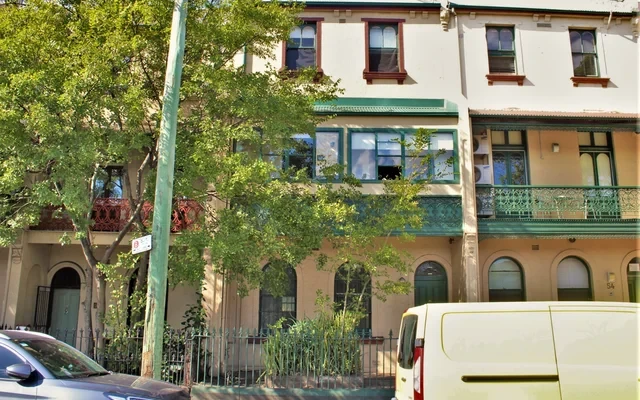 52 City Road 0