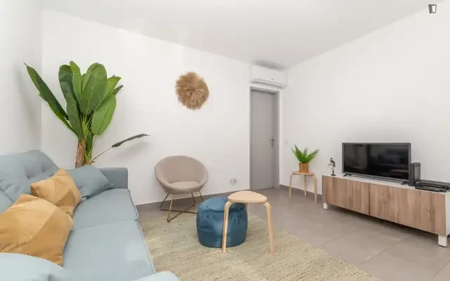 apartment near Estrada de Albufeira - Faro student accommodation