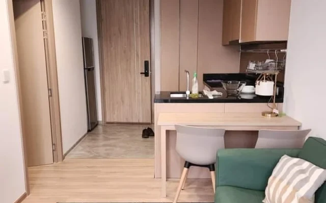 1-BR Condo for Rent, ฿18,000/month, KAWA HAUS 2