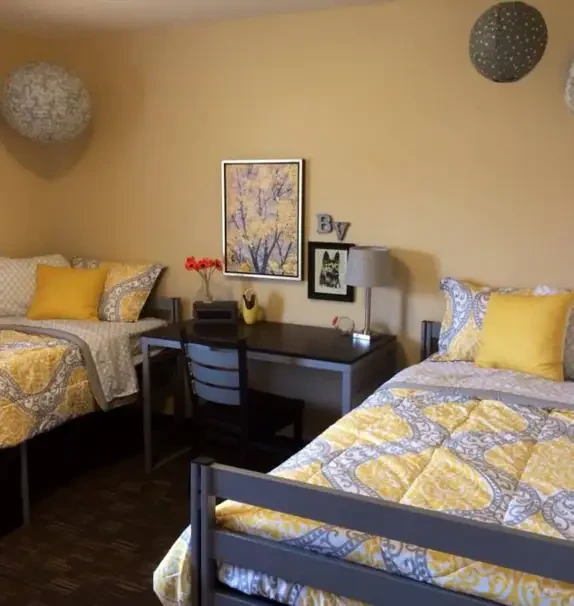 Buckeye Village Apartments