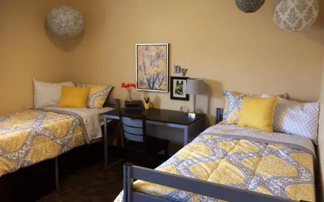 Buckeye Village Apartments - alloggio per studenti a Mansfield (OH)