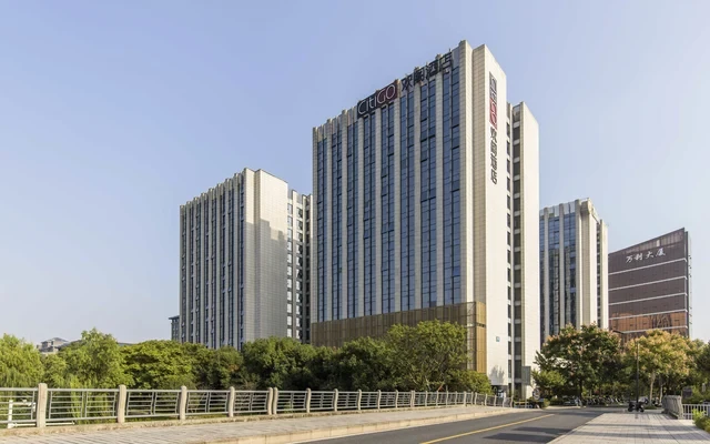 Xixi -- CitiGO HOUSE 0
