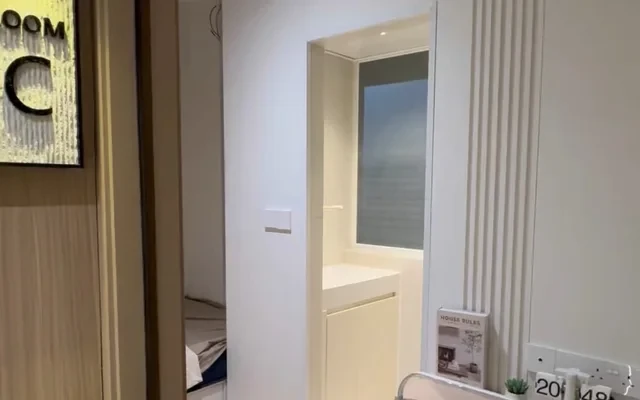 HK237 Student Residence 4