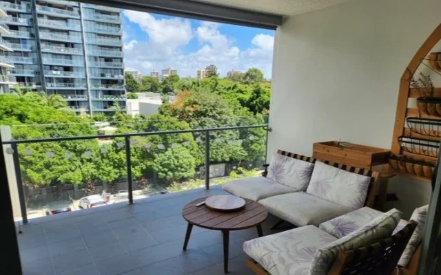 321 Montague Rd - Brisbane student accommodation