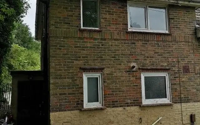 2 Bed Semi House 0