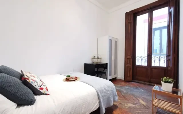 Appartamento Calle Preciados 42 0
