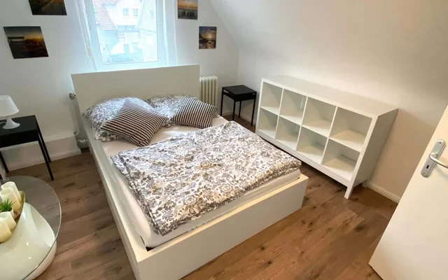 Apartment in Lange Strasse, Ludwigsburg for 50 m² with 1 bedroom 4