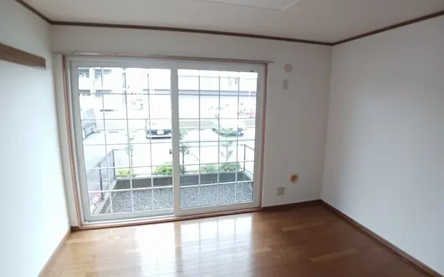 ピュールメゾン 102号室 - ที่พักนักศึกษาในอำเภอทาคาชิมะ จังหวัดโทคุชิมะ - 102 - 2DK