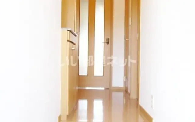 ラ・カーサ・フィオーレⅠ 1階 - Nikaho student accommodation - 1階 - 1R