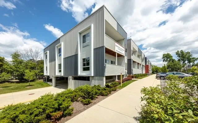 Upland Green Apartments 2