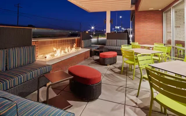 Home2 Suites by Hilton Sacramento at CSUS 3