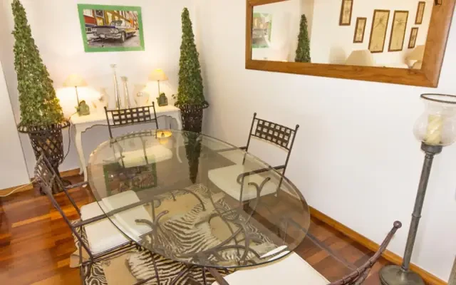 apartment near Rua Antero Henriques da Silva - Guimaraes student accommodation