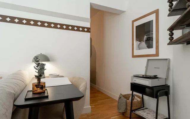Melia - 2 bedrooms in Goya 2