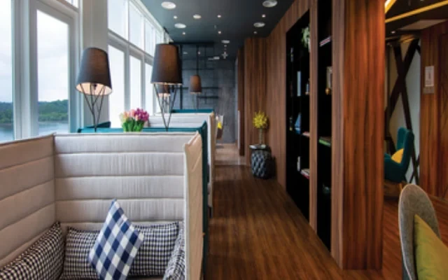 Fraser Place Puteri Harbour 3