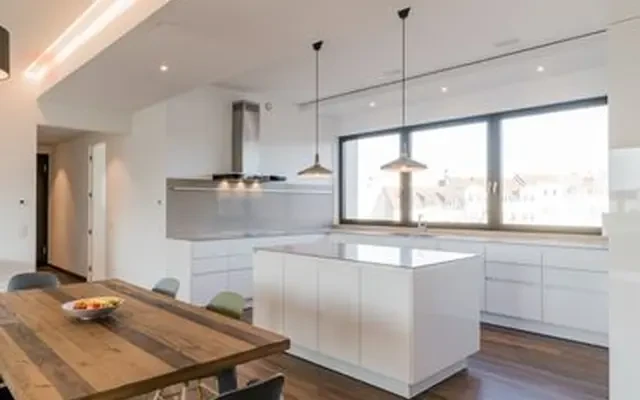 Luxus Studio 150 - Ackerstrasse 4