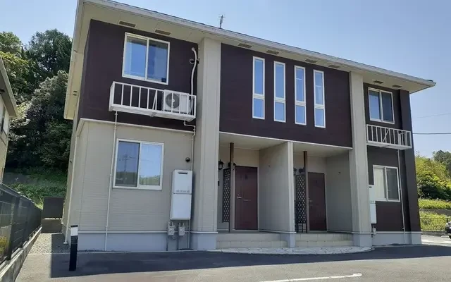 エメラルド シオン A 2階 - Oda student accommodation
