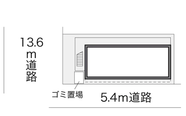 エトワール　栄町 2