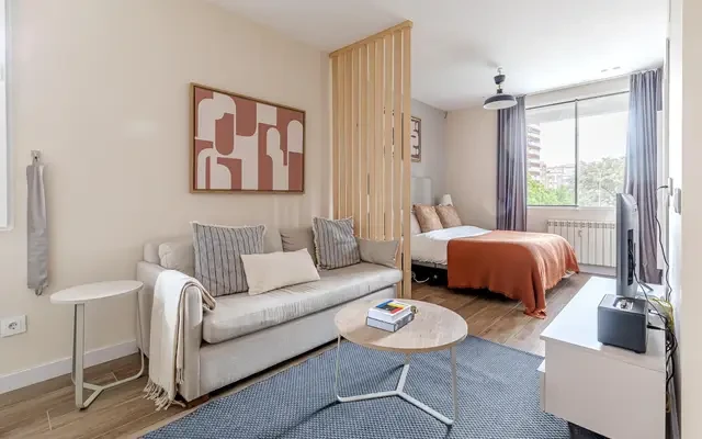 studio in Hispanoamerica (Tetuan) 3