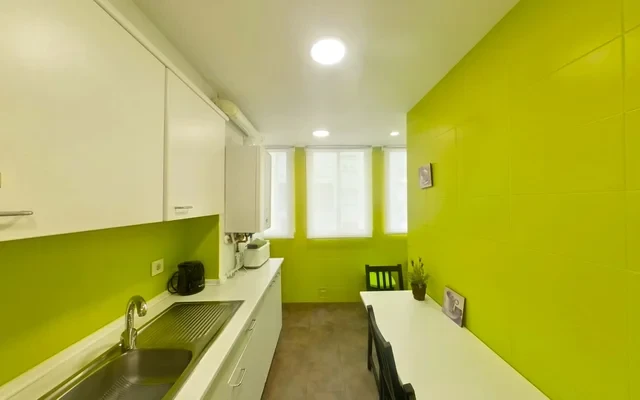 Paseo de la Habana 1