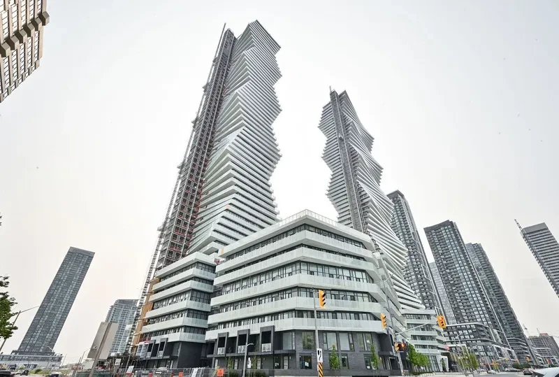 M City Condos I