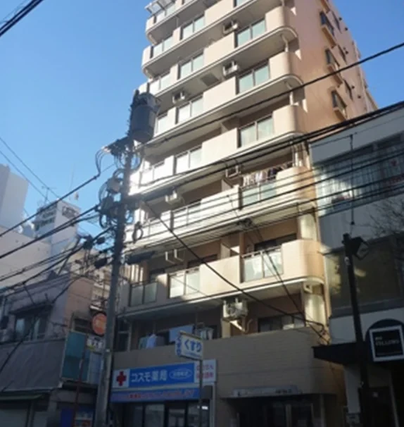 Lions Mansion Yoshinocho 11th, Unit 903