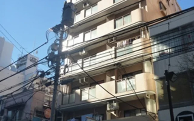 Lions Mansion Yoshinocho 11th, Unit 903 - Kanagawa student accommodation