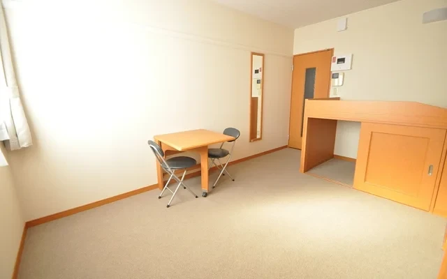 レオパレス太陽 1