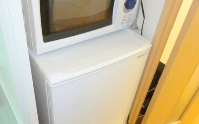 レオパレスアレグリーア 2
