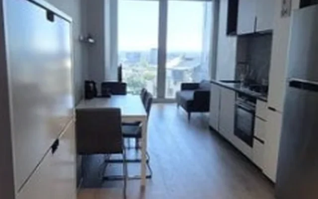 260 Spencer Street 1