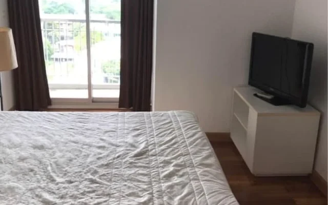 1-BR Condo for Rent, ฿23,000/month, The Niche Sukhumvit 49 4