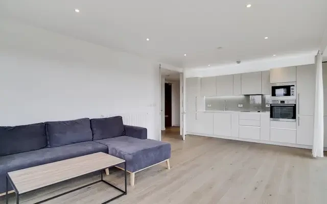 Tudway Road Blackheath London SE3 1