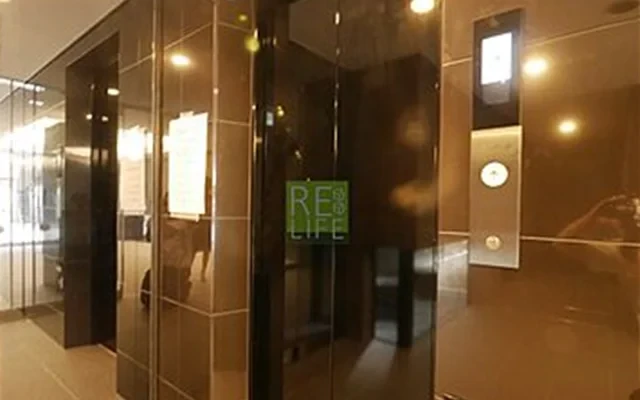 Reflet Premium Kagurazaka 1