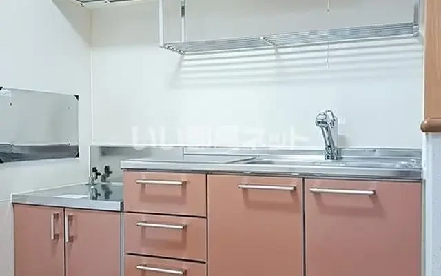 ラフレシールスクエアB 204号室 - chỗ ở sinh viên tại Thành phố Takizawa - 204 - 2LDK