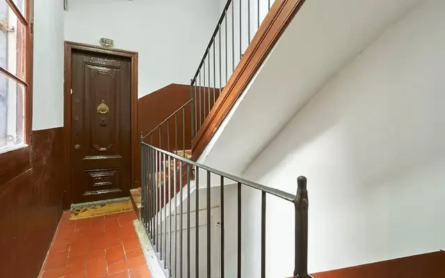 apartment in El Raval (Ciutat Vella) 2