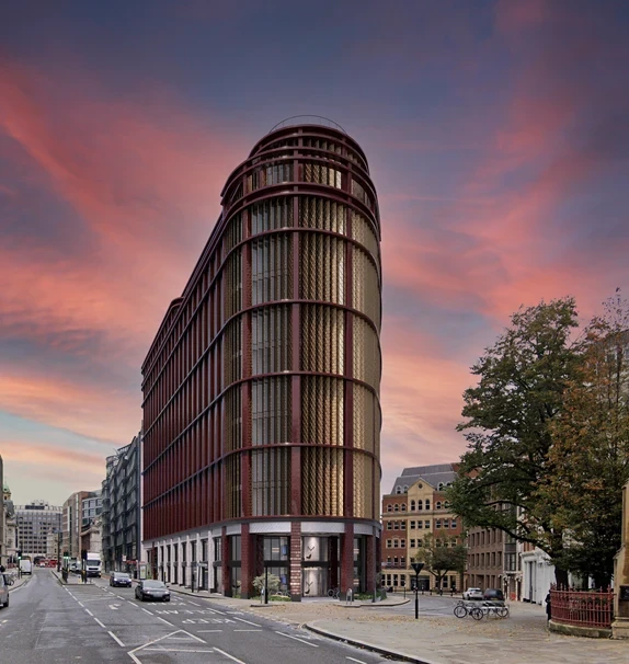 Auba London Holborn