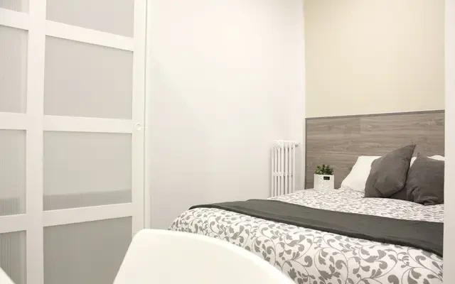 Appartamento Calle Nunez de Balboa 121 0