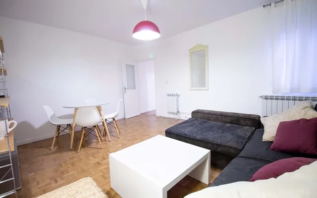 apartment de las Infantas 2