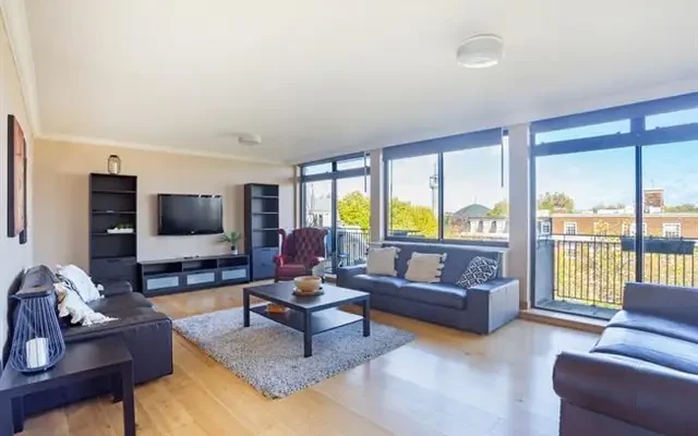 Park Road, London, NW8 7JL 0