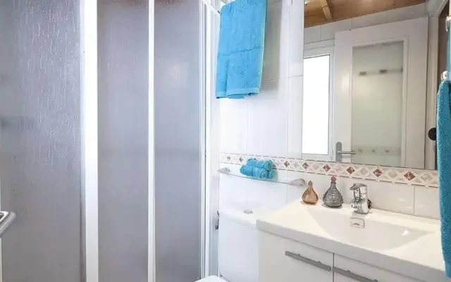 studio in Sant Pere, Santa Caterina i la Ribiera (Ciutat Vella) 3