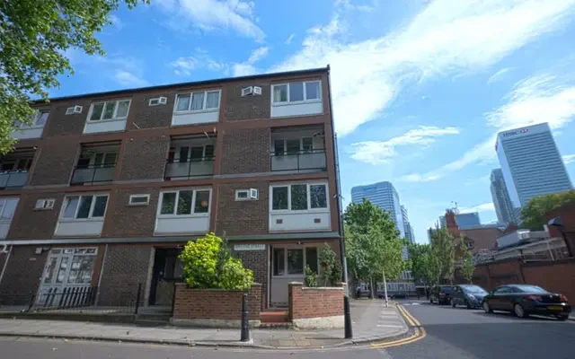 Smythe Street 27192# 0