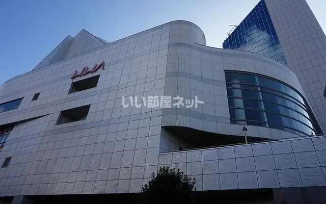 カーサ ソレアード 3階 - Kawaguchi student accommodation - 3階 - 1K