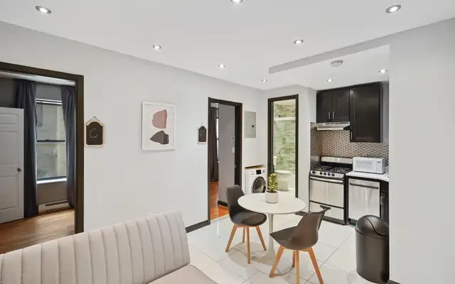 15 West 107th Street 4