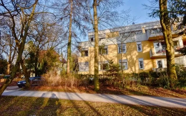 Braunstraße 0