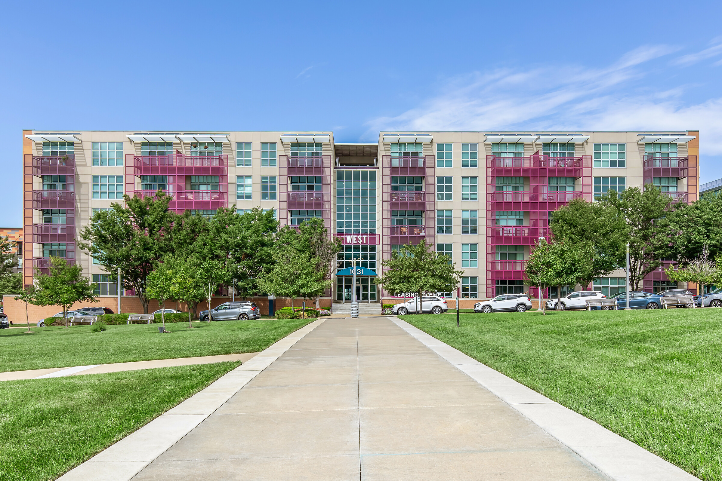 Lofts at Forest Park