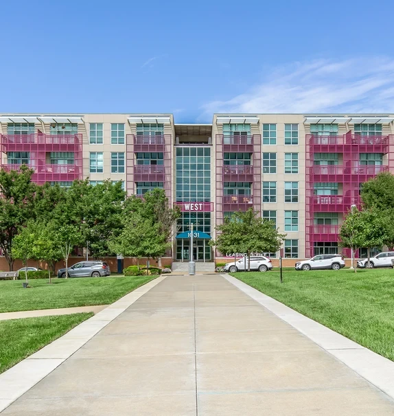 Lofts at Forest Park